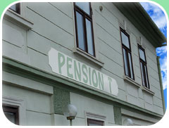 Pension T